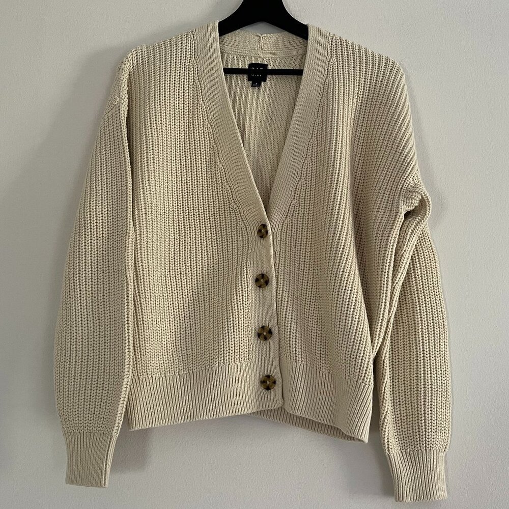 Gap Cardigan - Natural